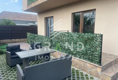Ap Nou,Spatios | Prima Inchiriere | 2 Nivele | Curte Privata | BULGARIA/Plevnei - 8
