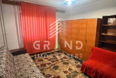 GARSONIERA ECONOMA, zona Manastur/Primaverii - 4