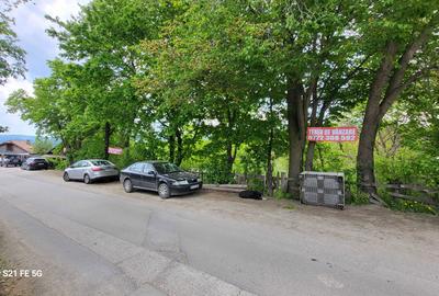 Casă cu 4 camere cu Teren 2344 Mp în Secăriei - 8