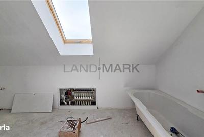 Casă cu 5 camere cu Teren 280 Mp în Ghiroda - 2