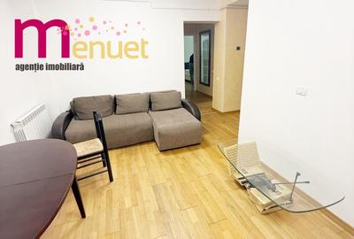Apartament cu 3 camere decomandat în Babadag - 8