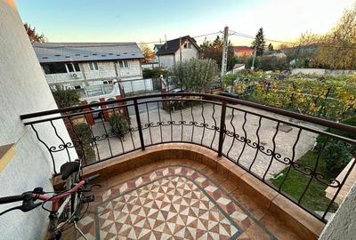Casa Impresionanta De Vanzare 664Mp Utili Chiaja Rosu Demisol-P+2 - 17