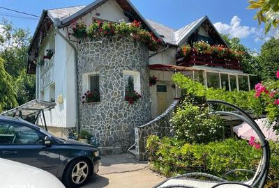 Casă cu 4 camere în Nord - 5