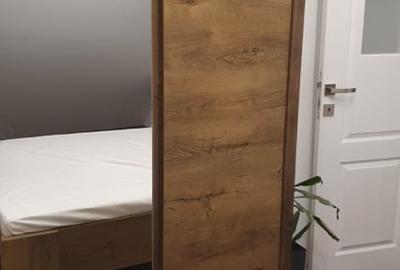 Looking for roommate - Str. Ploiesti - 3