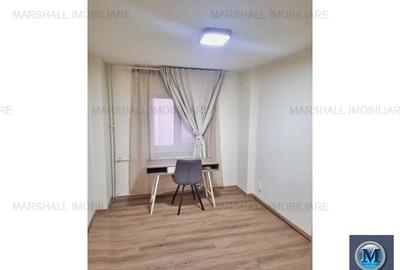 Apartament 3 camere de inchiriat, zona Central, 65,00 mp #16681 - 8