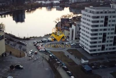 O camera decomandate,Parcare,Park lake,Iulius Mall, FSEGA,Intre lacuri - 11