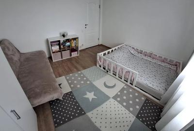 Apartament cu 3 camere, balcon, langa VIVO - 2