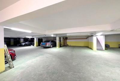 9 LOCURI DE PARCARE | EMANCIPĂRII - 1