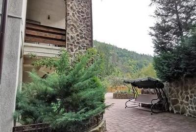 Refugiu Montan de Lux in Piatra Neamt  Eleganta si Confort Desavarsit - 4