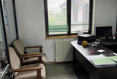 Spațiu comercial, de 868 mp, în Central - 5