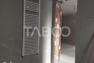 Apartament cu 3 camere decomandat în Central - 6