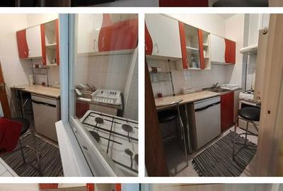 Garsonieră semidecomandată în Centrul Civic - 4