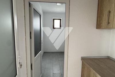 Spațiu comercial, de 45 mp, în Mihai Viteazul - 6