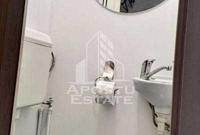 Apartament 3 camere, centrala proprie, zona Dacia - 6