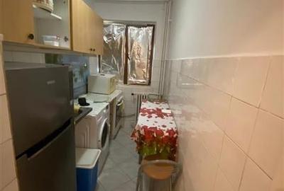 Apartament 2 camere, parter zona Circumvalatiunii - 6