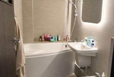Apartament cu 3 camere, mobilat în Nerva Traian - 6