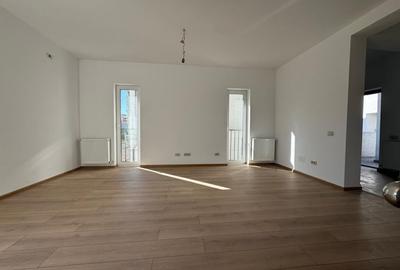Duplex spatios 143 mp cu garaj si curte – Citadella Garden - 5