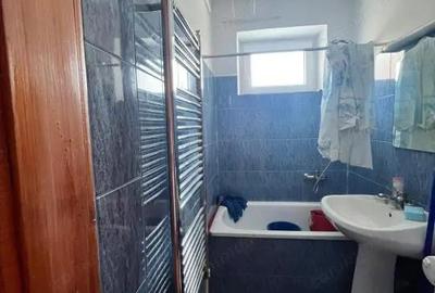 Apartament cu 2 camere semidecomandat în Central - 9
