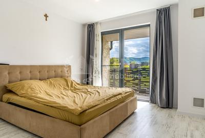 Comision 0% Casa tip duplex la cheie | 4 camere | Teren 390mp | Gilau - 3