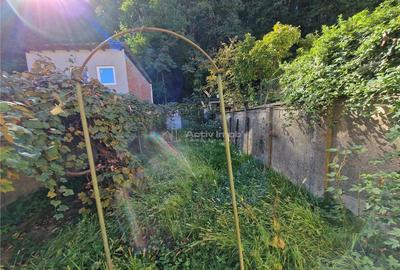 Resita Casa 5 Cam D-P-Etj.1 si Curte - 2