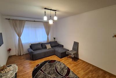 Apartament cu 3 camere decomandat în Tudor Vladimirescu - 2