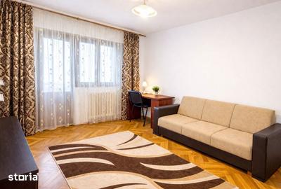 Apartament cu 2 camere decomandat în Arcu - 11
