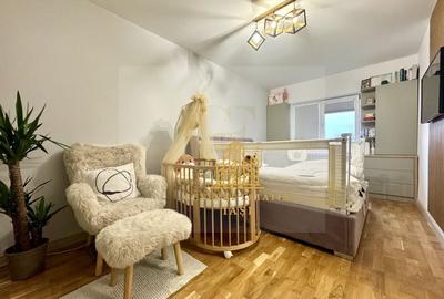 Vânzare apartament cu 2 camere în Complexul Himson - 8