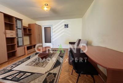 Garsonieră semidecomandată, mobilată în Mănăștur - 3