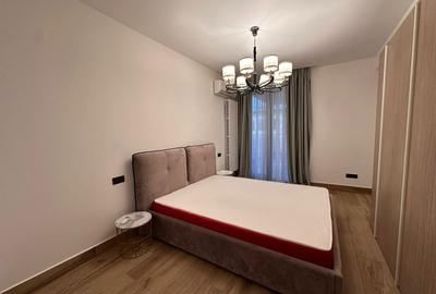 Apartament cu 3 camere decomandat, mobilat în Domenii - 3