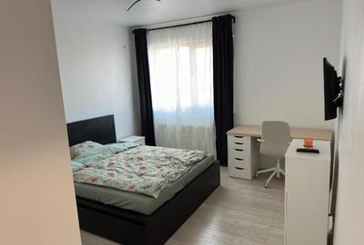 Apartament cu 3 camere decomandat, mobilat în Bucureștii Noi - 4