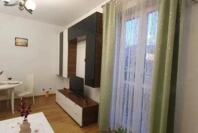 Floreasca - Barbu Vacarescu