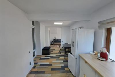 Apartament in vila, 61 mp utili, situat in cartierul Gheorgheni! - 2