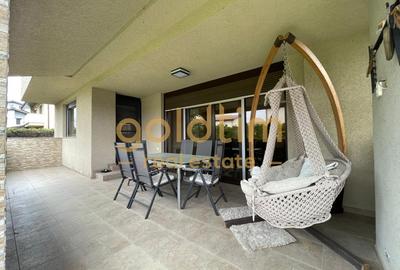 Casă individuală cu 8 camere cu Canalizare în Păuleștii Noi - 43