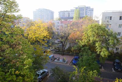 4 camere, decomandat, etaj 3/4 – Aleea Giurgeni - Fetești - 1 Decembrie - 2