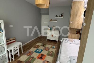 Apartament 3 camere modern cu balcon si doua locuri de parcare - 6