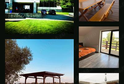 Casă cu 4 camere în Divici - 3