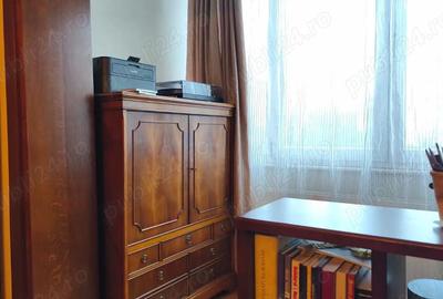 Apartament cu 2 camere decomandat în Progresul - 19