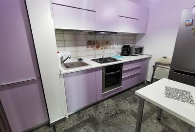 Apartament cu 2 camere decomandat, mobilat în Tomis Nord - 5