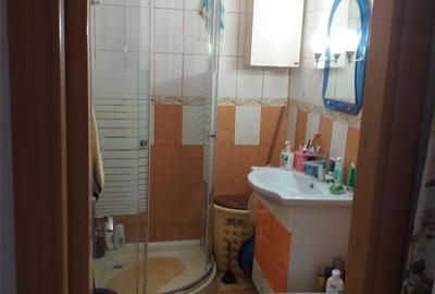 Apartament cu 2 camere semidecomandat în Orizont - 2