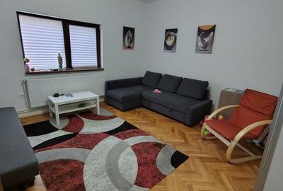 Casă cu 2 camere în Central - 2