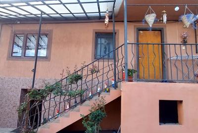 Casa 4 cam,suprafata utila 115mp, si teren 694mp,spre vanzare in Ocna Sibiului - 2