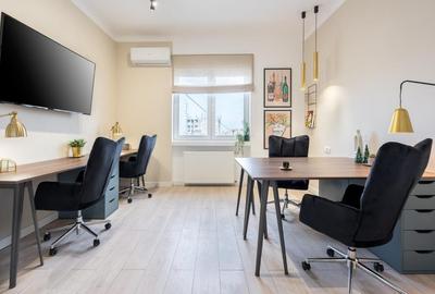 Birou de inchiriat *Piata Romana*Calea Victoriei*Metrou Piata Romana - 3