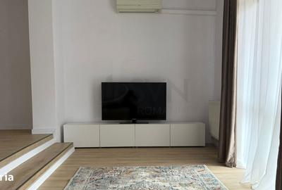 Casă cu 5 camere cu Teren 80 Mp în Pipera - 13