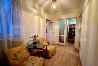 Apartament cu 3 camere decomandat în Rogerius - 8