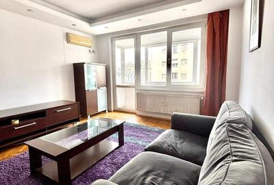 Apartament cu 2 camere semidecomandat, mobilat în Cișmigiu - 4