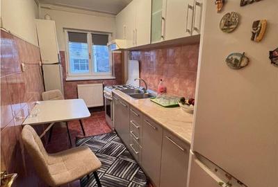 Apartament cu 2 camere decomandat, mobilat în Vasile Aaron - 13
