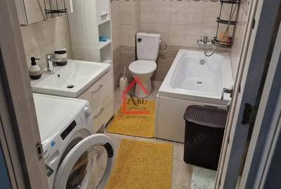 Apartament cu doua camere, Bloc nou, Cug, Prima inchiriere, parcare - 1