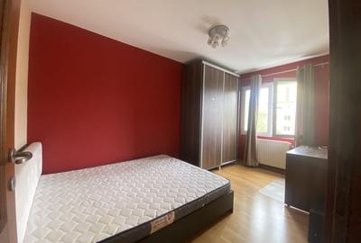 Apartament cu 3 camere - Calea Bucuresti Apartament cu 3 camere - Calea Bucuresti - 12