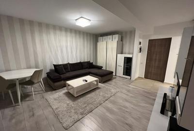 Garsoniera mobilata si utilata!!!Premium!!! - 6