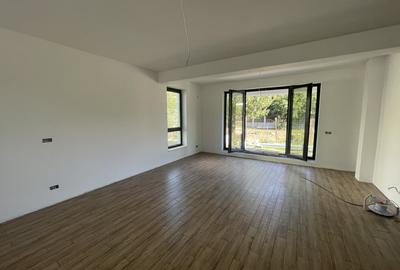 Drumul Taberei, Valea Oltului, vila tip duplex, P+2E, suprafata 160mp 5 camere - 5